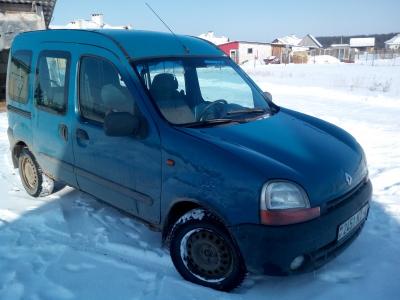 Renault Kangoo