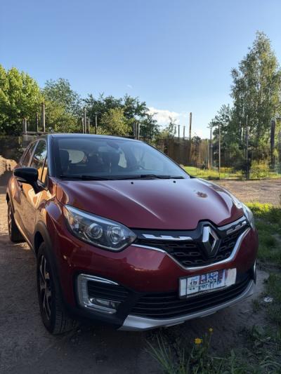 Renault Kaptur