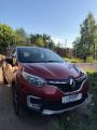 ������������� Renault Kaptur