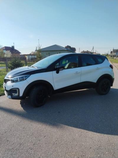 Renault Kaptur