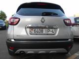 ������������� Renault Kaptur
