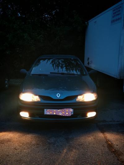Renault Laguna