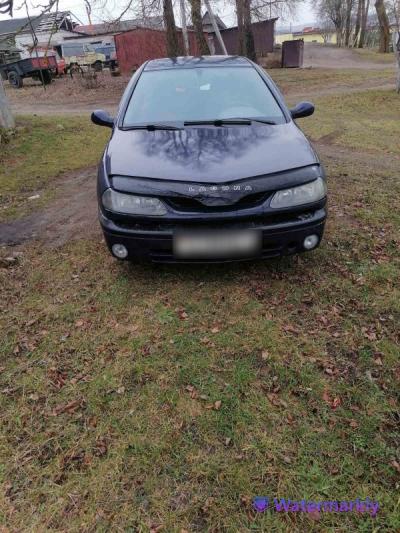 Renault Laguna