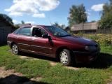 ������������� Renault Laguna