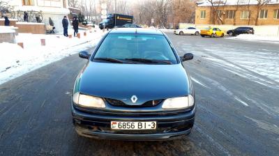Renault Laguna