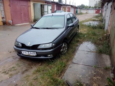 Renault Laguna