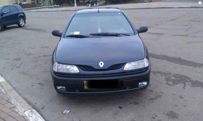 Renault Laguna