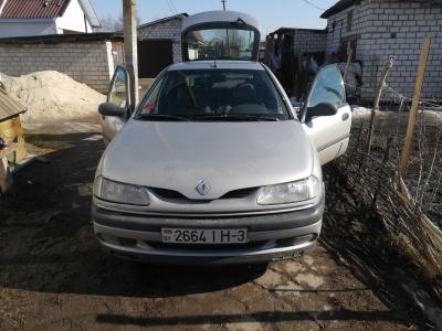 Renault Laguna