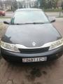 ������������� Renault Laguna 2