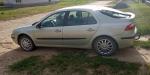 Renault Laguna 2