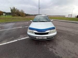 Renault Laguna 2