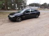 ������������� Renault Laguna 2