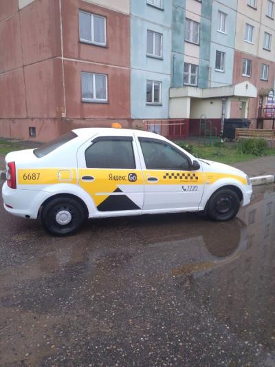 Renault Logan