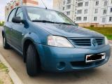 ������������� Renault Logan