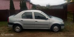 ������������� Renault Logan