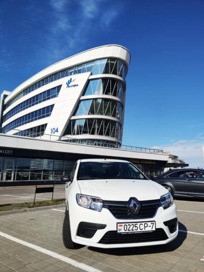 Renault Logan 2