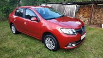 ������������� Renault Logan 2