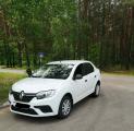 ������������� Renault Logan 2