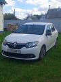 ������������� Renault Logan 2