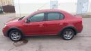Renault Logan Stepway
