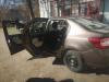 Renault Logan Stepway
