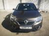 Renault Logan Stepway
