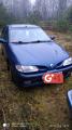 ������������� Renault Megane