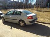 ������������� Renault Megane 2