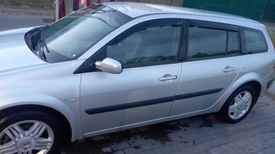 Renault Megane 2