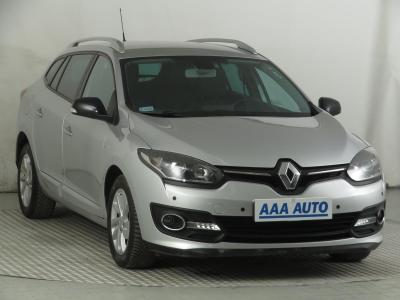 Renault Megane 3