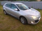 ������������� Renault Megane 3