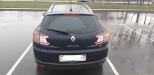 Renault Megane 3