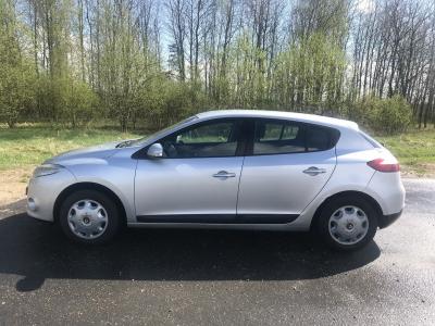 Renault Megane 3