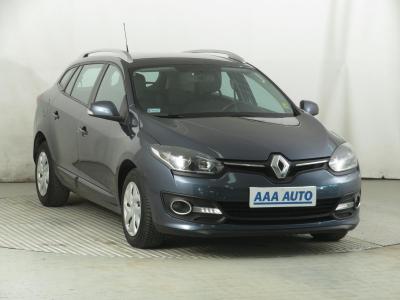 Renault Megane 3