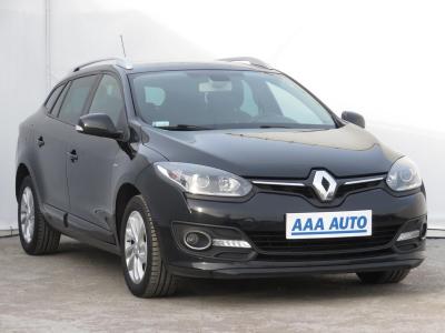 Renault Megane 3