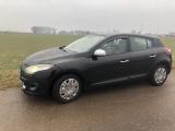 ������������� Renault Megane 3