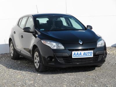 Renault Megane 3