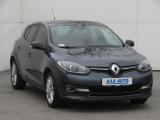������������� Renault Megane 3