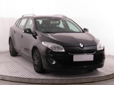 Renault Megane 3