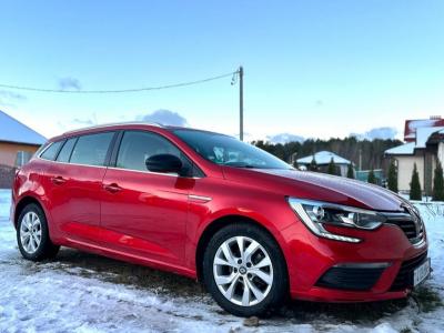 Renault Megane 4