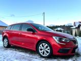 ������������� Renault Megane 4