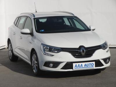 Renault Megane 4