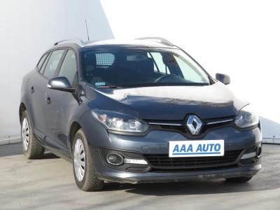 Renault Megane 4