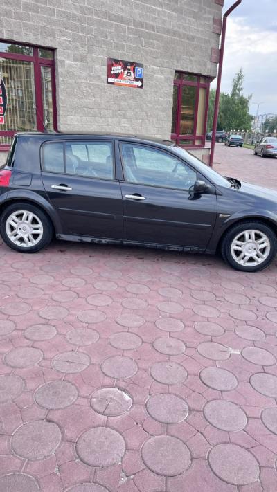 Renault Megane Universal