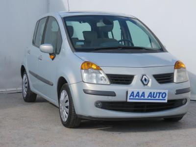 Renault Modus