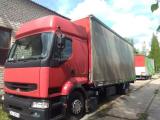 ������������� Renault Premium