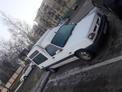 Renault Rapid