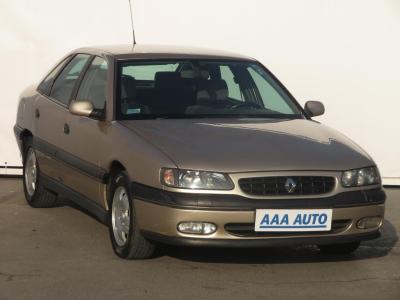 Renault Safrane