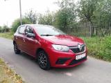������������� Renault Sandero 2