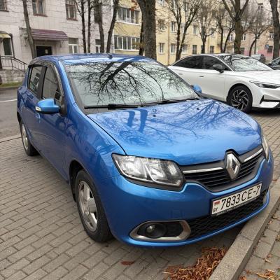 Renault Sandero 2